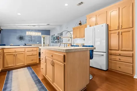 3301 Crabapple Drive Port Saint Lucie FL 34952