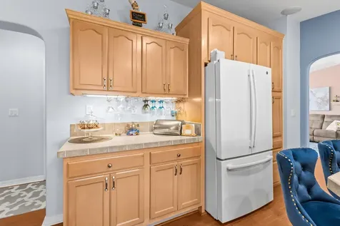 3301 Crabapple Drive Port Saint Lucie FL 34952