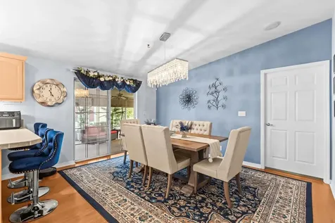 3301 Crabapple Drive Port Saint Lucie FL 34952