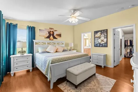 3301 Crabapple Drive Port Saint Lucie FL 34952