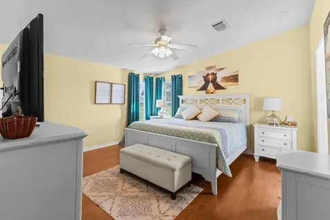 3301 Crabapple Drive Port Saint Lucie FL 34952