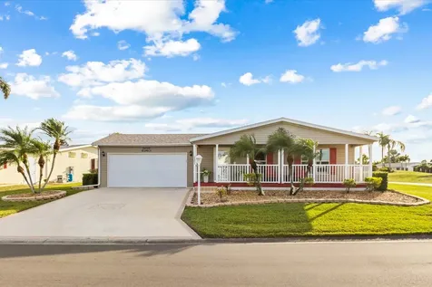 3301 Crabapple Drive Port Saint Lucie FL 34952