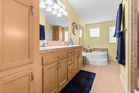 3301 Crabapple Drive Port Saint Lucie FL 34952