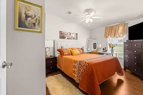 3301 Crabapple Drive Port Saint Lucie FL 34952