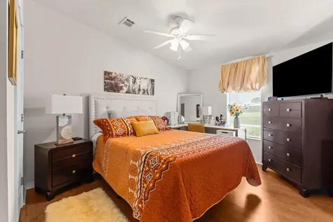 3301 Crabapple Drive Port Saint Lucie FL 34952