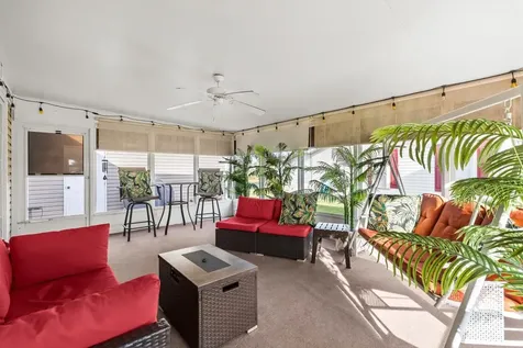 3301 Crabapple Drive Port Saint Lucie FL 34952