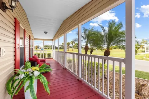 3301 Crabapple Drive Port Saint Lucie FL 34952