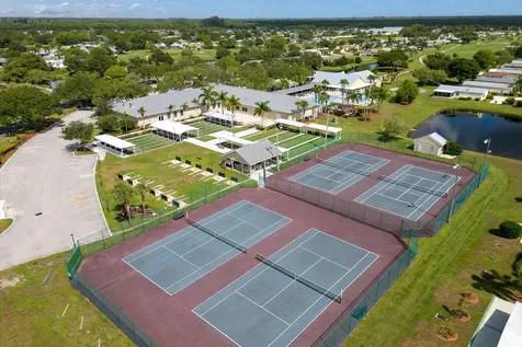 3301 Crabapple Drive Port Saint Lucie FL 34952