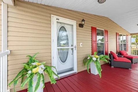 3301 Crabapple Drive Port Saint Lucie FL 34952