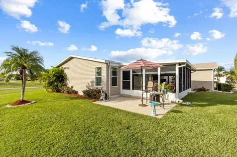 3301 Crabapple Drive Port Saint Lucie FL 34952