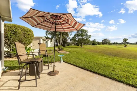 3301 Crabapple Drive Port Saint Lucie FL 34952