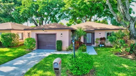 14712 Bonaire Boulevard Delray Beach FL 33446