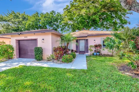 14712 Bonaire Boulevard Delray Beach FL 33446