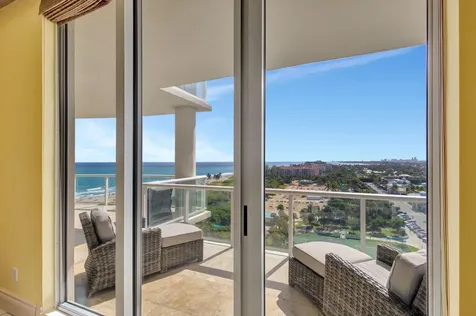 2700 N Ocean Drive Riviera Beach FL 33404