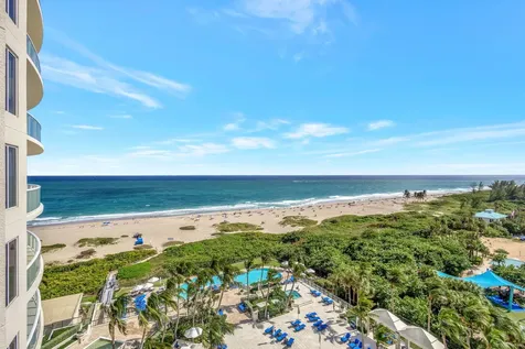 2700 N Ocean Drive Riviera Beach FL 33404