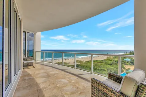 2700 N Ocean Drive Riviera Beach FL 33404
