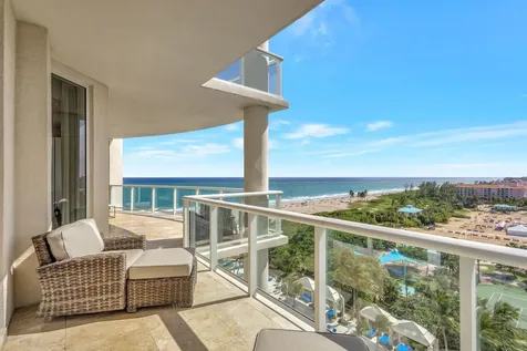 2700 N Ocean Drive Riviera Beach FL 33404