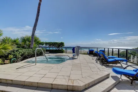 2700 N Ocean Drive Riviera Beach FL 33404