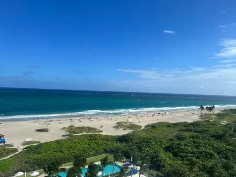 2700 N Ocean Drive Riviera Beach FL 33404