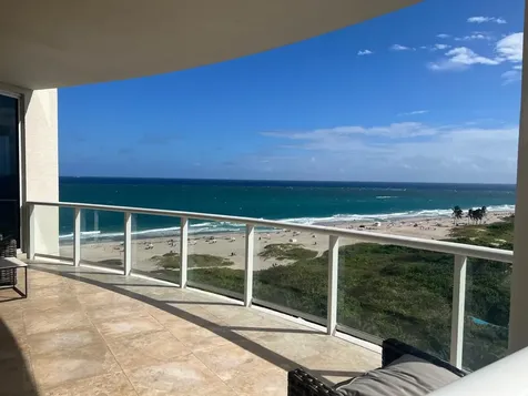 2700 N Ocean Drive Riviera Beach FL 33404