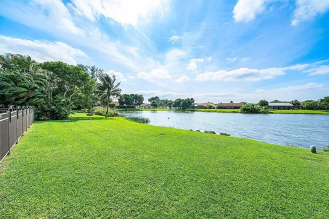 9767 Richmond Circle Boca Raton FL 33434