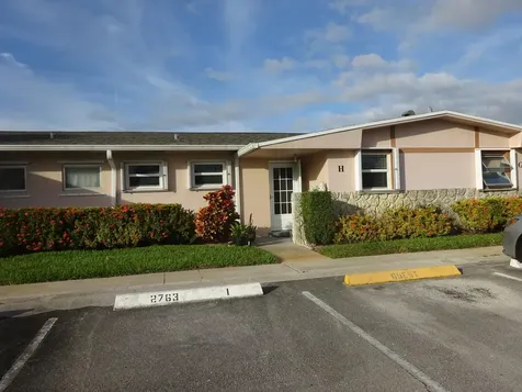 2763 Dudley Drive West Palm Beach FL 33415