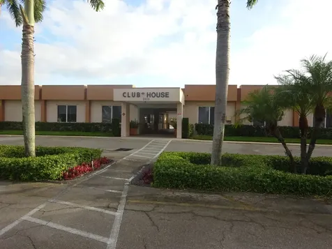 2763 Dudley Drive West Palm Beach FL 33415
