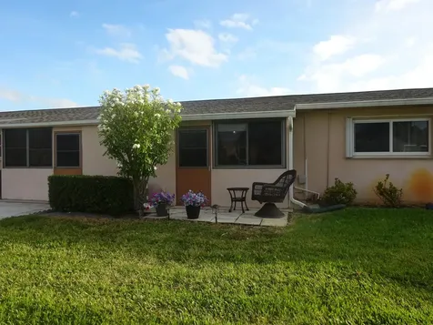 2763 Dudley Drive West Palm Beach FL 33415