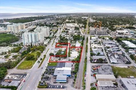 511 NE 4th Street Boynton Beach FL 33435