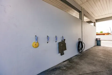 400 NW Avenue L Belle Glade FL 33430