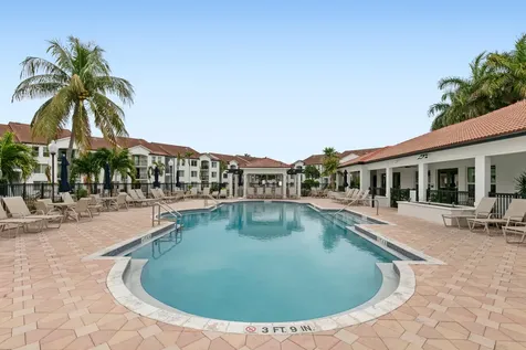 801 Villa Circle Boynton Beach FL 33435
