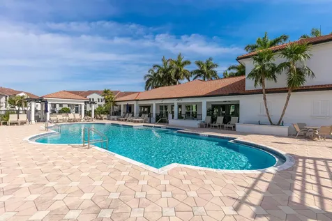 801 Villa Circle Boynton Beach FL 33435