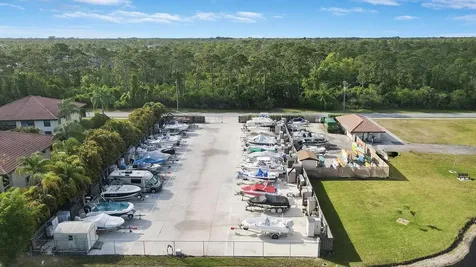 540 Sw South River Drive Stuart FL 34997