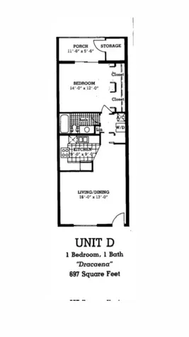 540 Sw South River Drive Stuart FL 34997