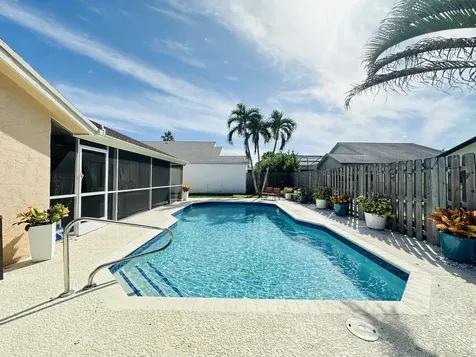 21023 Rustlewood Avenue Boca Raton FL 33428