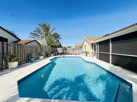 21023 Rustlewood Avenue Boca Raton FL 33428