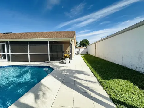 21023 Rustlewood Avenue Boca Raton FL 33428