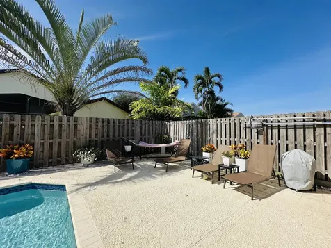 21023 Rustlewood Avenue Boca Raton FL 33428