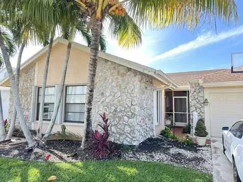 21023 Rustlewood Avenue Boca Raton FL 33428