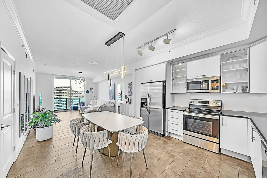 1945 S Ocean Drive Hallandale Beach FL 33009