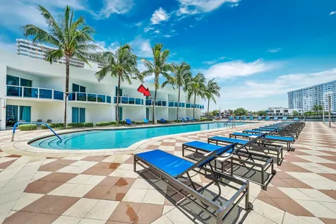 1945 S Ocean Drive Hallandale Beach FL 33009