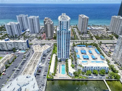 1945 S Ocean Drive Hallandale Beach FL 33009