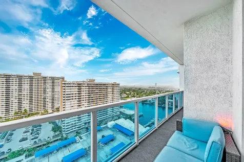 1945 S Ocean Drive Hallandale Beach FL 33009