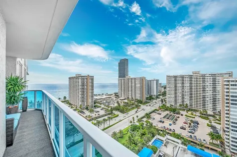 1945 S Ocean Drive Hallandale Beach FL 33009
