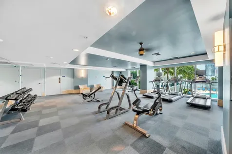 1945 S Ocean Drive Hallandale Beach FL 33009
