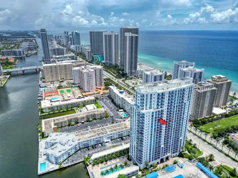 1945 S Ocean Drive Hallandale Beach FL 33009
