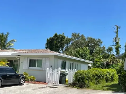 2300 NE 5th Avenue Boca Raton FL 33431