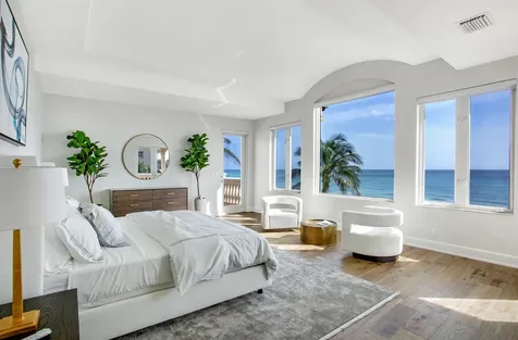 2635 S Ocean Boulevard Highland Beach FL 33487