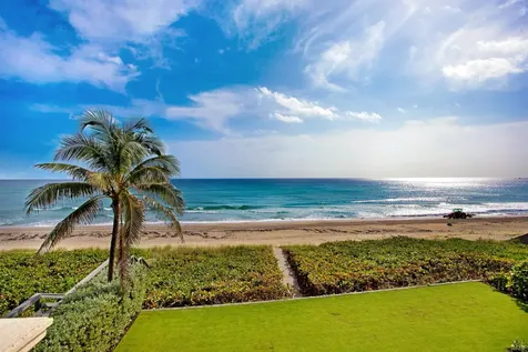 2635 S Ocean Boulevard Highland Beach FL 33487