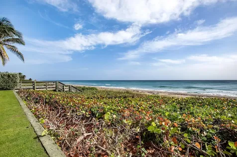 2635 S Ocean Boulevard Highland Beach FL 33487